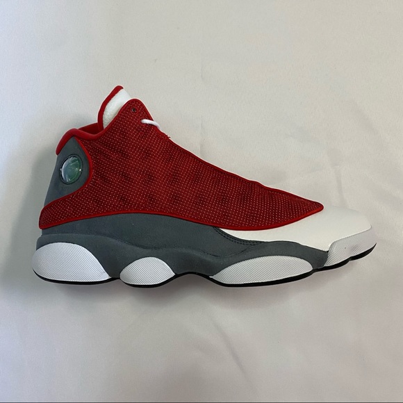 Jordan Other - Nike Air Jordan 13 Retro Red Flint Men’s 11 -NEW